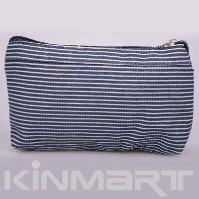 Jean Cosmetic Bag